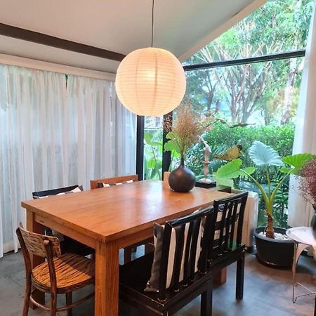 One Bedroom Wings Pool Villa 邦涛海滩 外观 照片