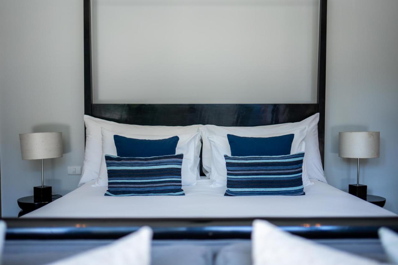 One Bedroom Wings Pool Villa 邦涛海滩 外观 照片