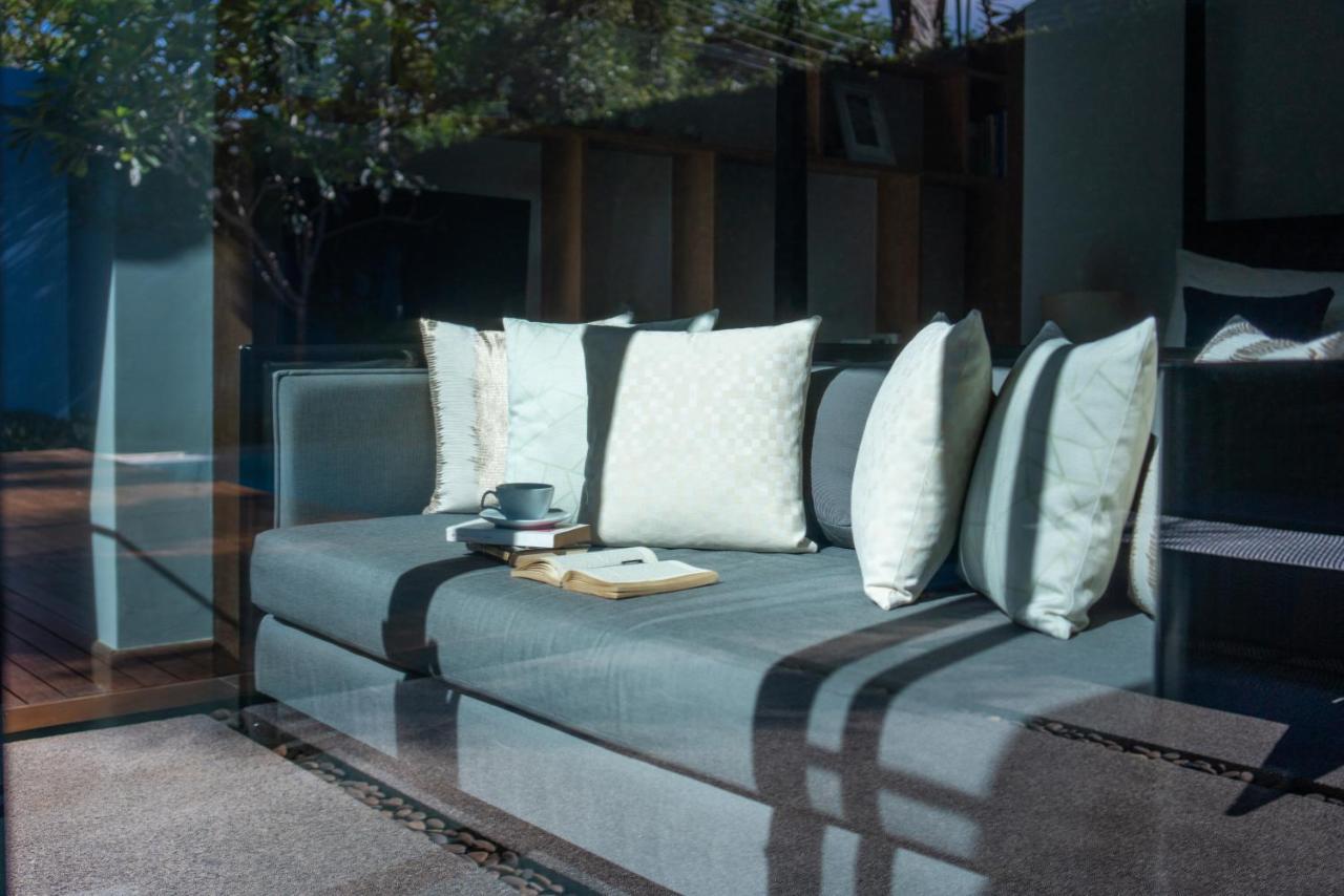 One Bedroom Wings Pool Villa 邦涛海滩 外观 照片