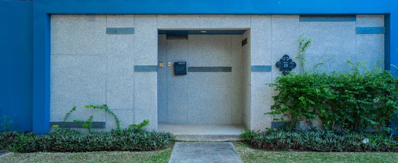 One Bedroom Wings Pool Villa 邦涛海滩 外观 照片