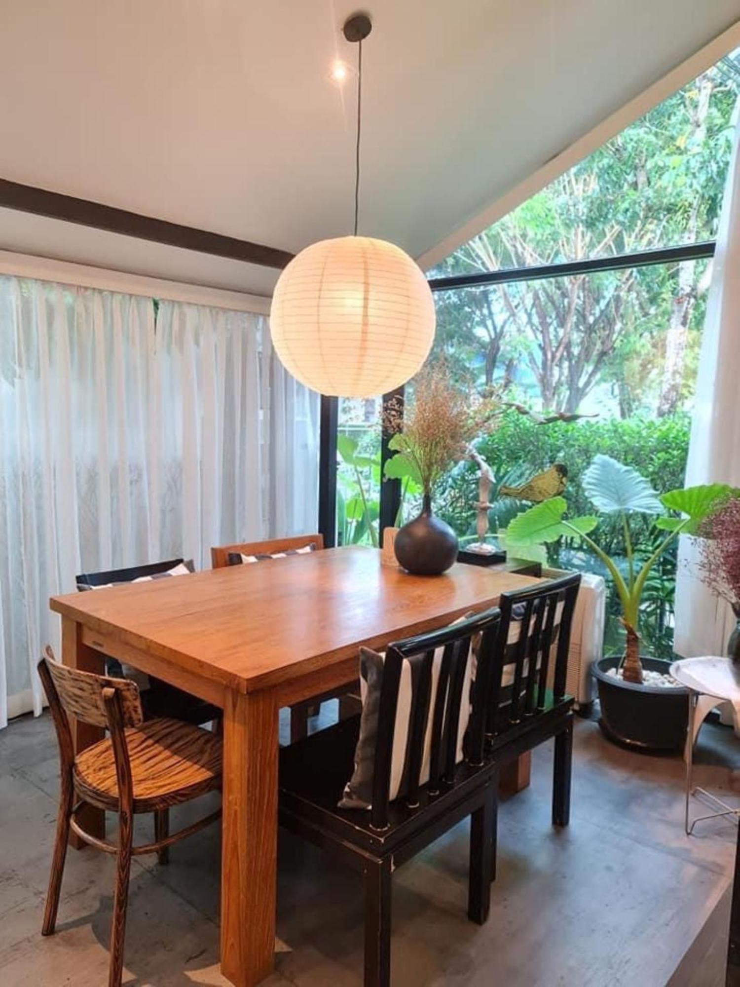 One Bedroom Wings Pool Villa 邦涛海滩 外观 照片