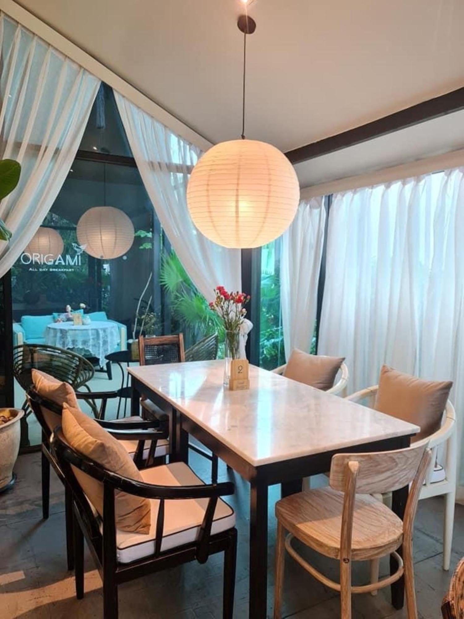One Bedroom Wings Pool Villa 邦涛海滩 外观 照片